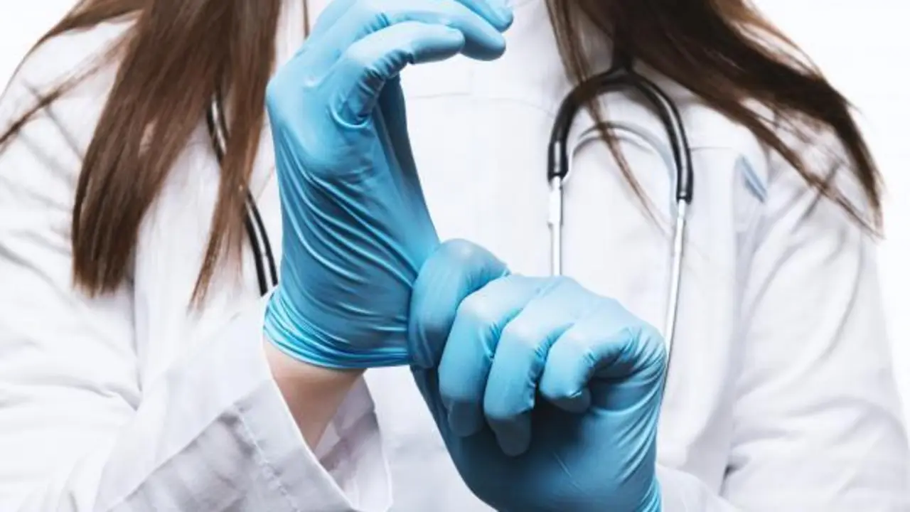 M&eacute;dico. - AI
