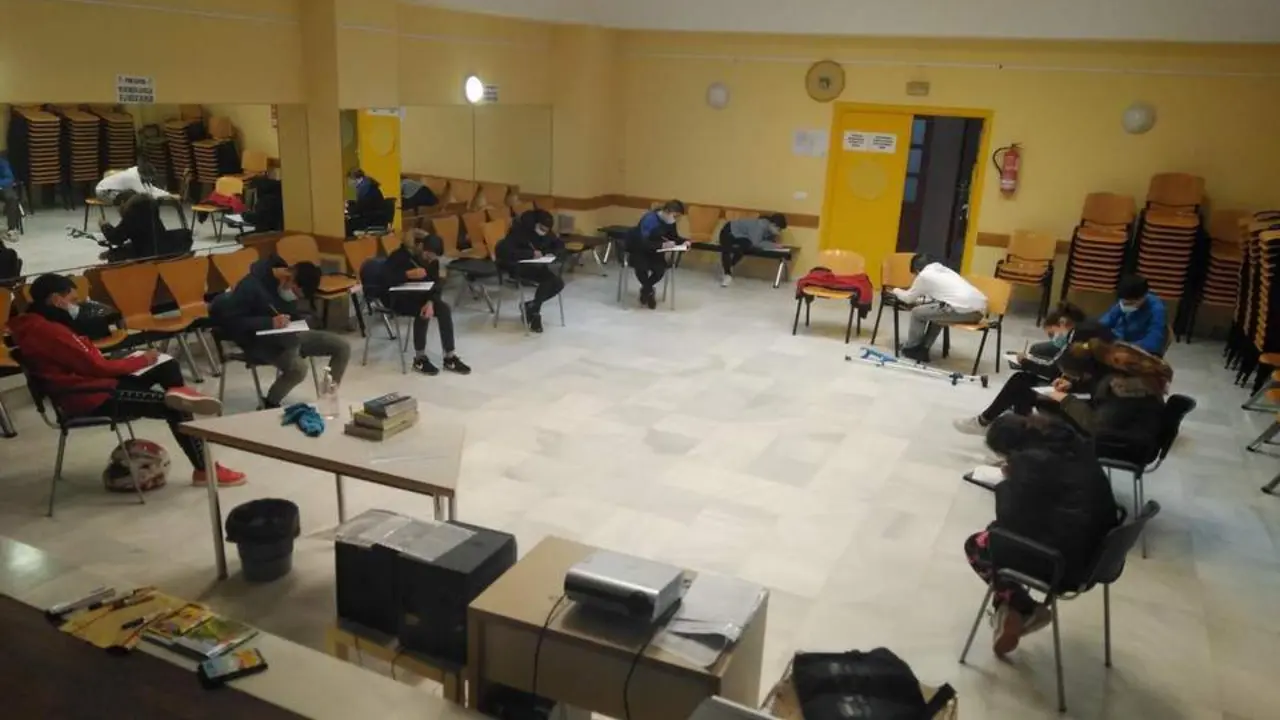 PROGRAMA DE INTERVENCI&Oacute;N SOCIOEDUCATIVA. - viva