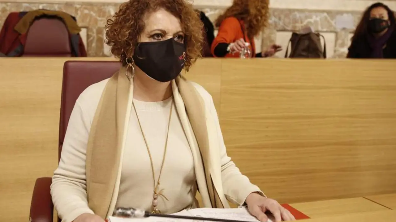 Adela Casta&ntilde;o. - EP