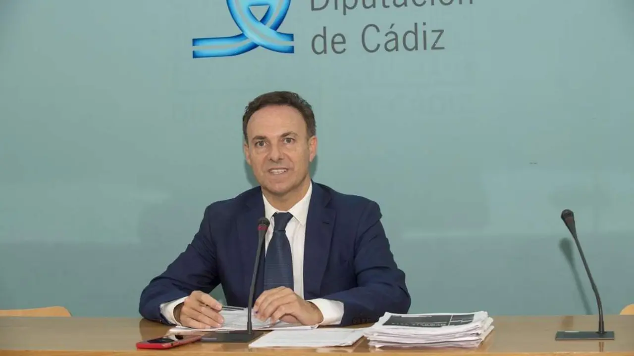 David de la Encina. - A. I.