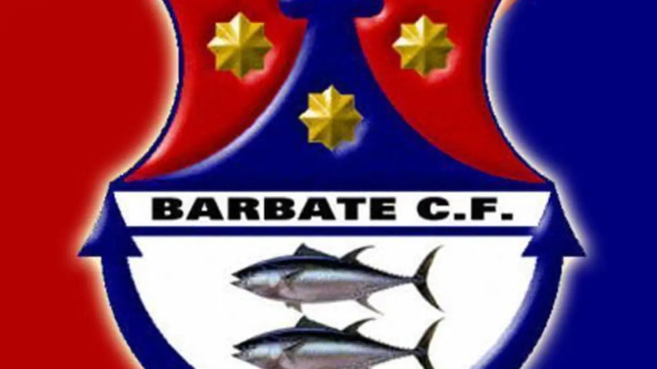 Barbate CF. - 