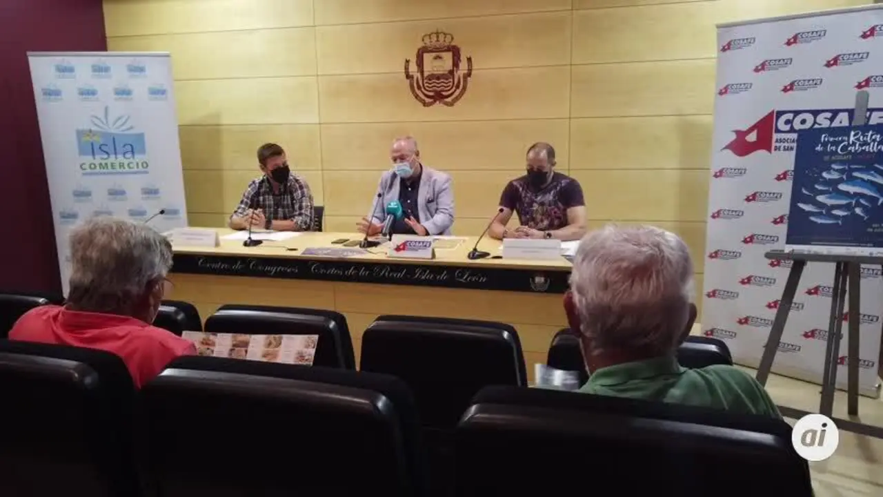 27 establecimientos participar&aacute;n del 9 al 25 de julio en la I Ruta de la Caballa