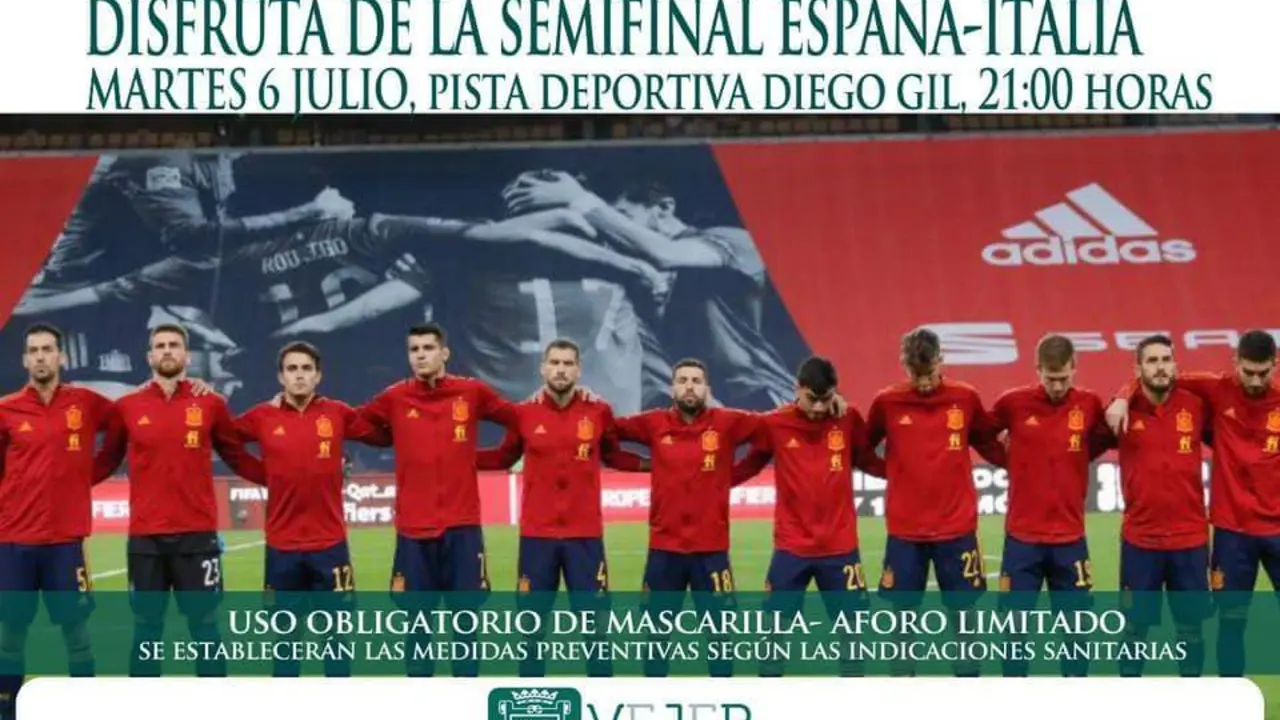 Anuncio del Ayuntamiento. - A.I.