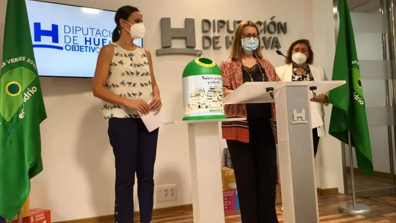 Presentaci&oacute;n de la campa&ntilde;a. - VH