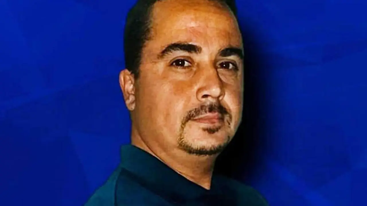 Hugo Virl&aacute;n, nuevo entrenador de la Divina Pastora - DPS