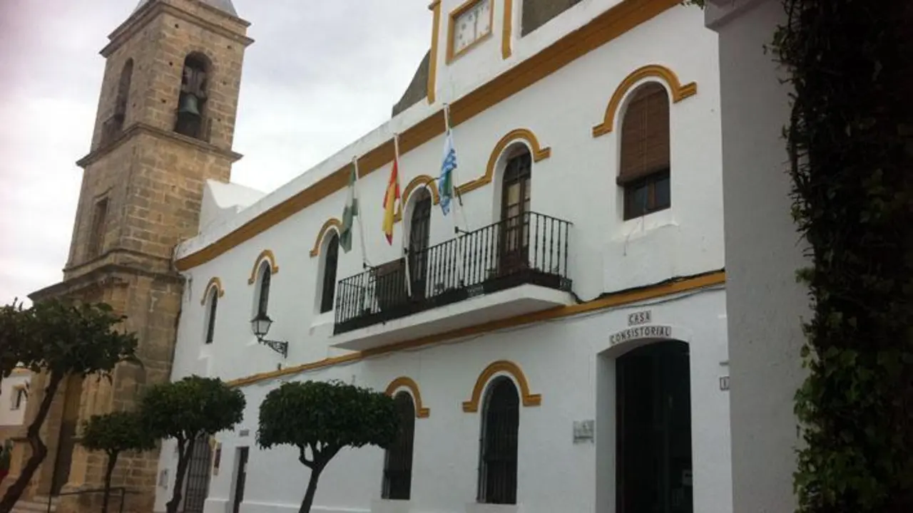 Plan de actuaci&oacute;n sobre viviendas las irregulares en Conil