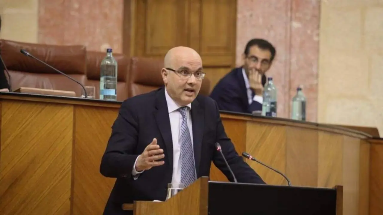 Ra&uacute;l Fern&aacute;ndez. - Europa Press