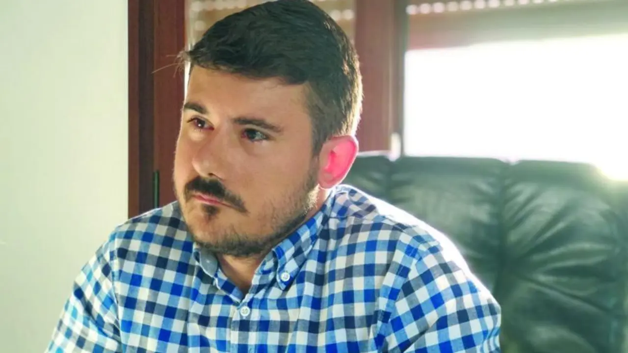 Javier Rodr&iacute;guez. - V.B.