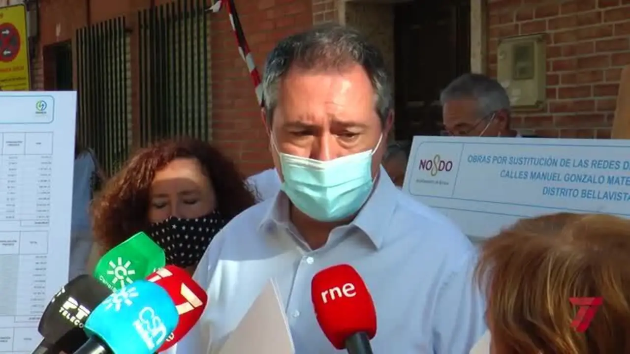 Sevilla pide aclaraci&oacute;n sobre "invasi&oacute;n competencial" de la nueva Ley de Patrimonio