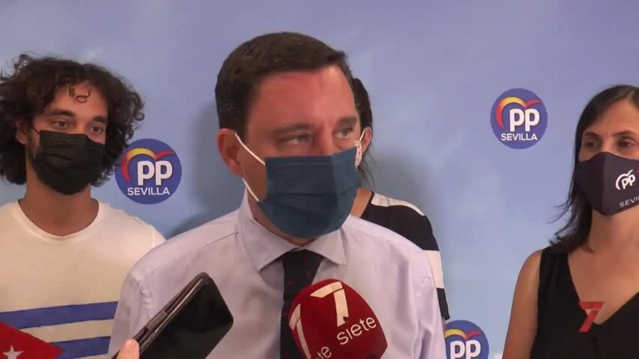 Beltr&aacute;n P&eacute;rez (PP) formaliza su renuncia y asume la designaci&oacute;n de Juan de la Rosa