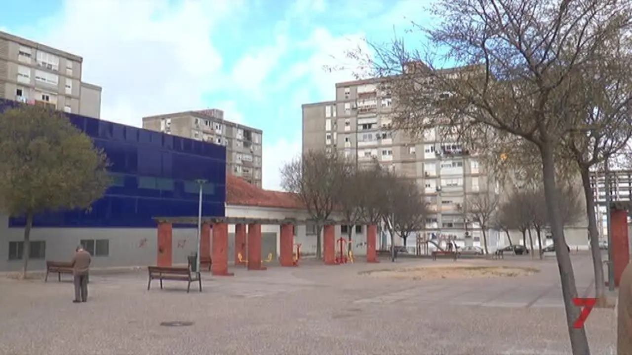 El Ayuntamiento de Jerez licita la reforma integral de la barriada de Las Torres