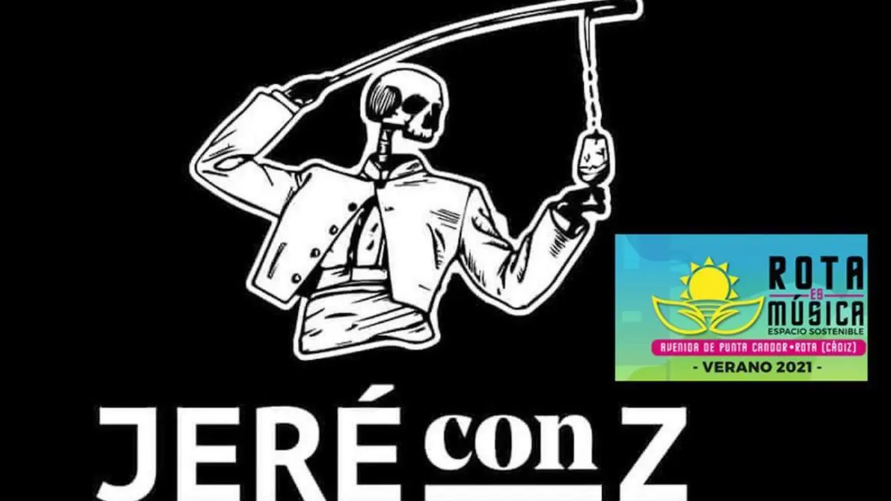 Jer&eacute; con Z. - N.S.
