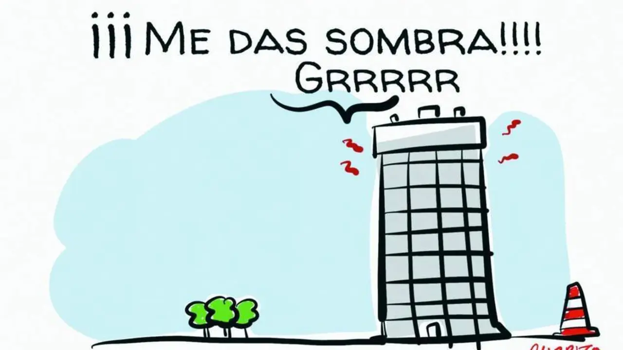 Ciudades cementadas. - 