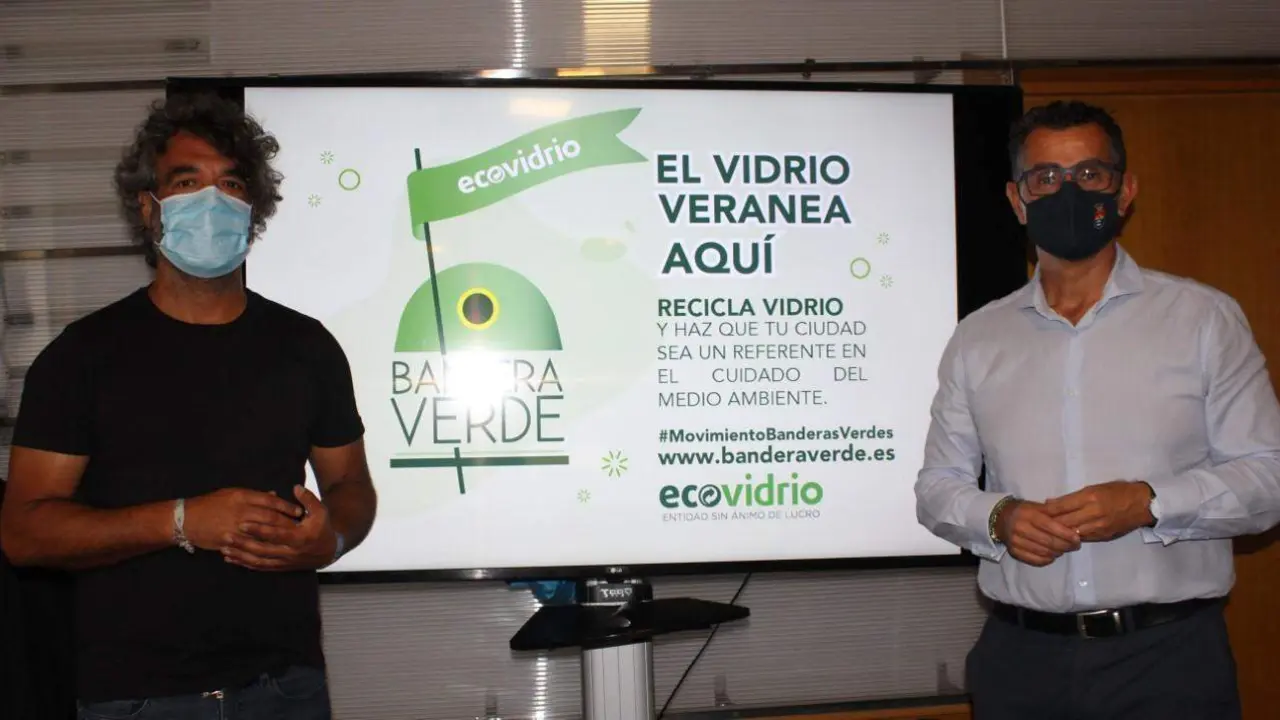 Presentaci&oacute;n de la campa&ntilde;a. - A.I.