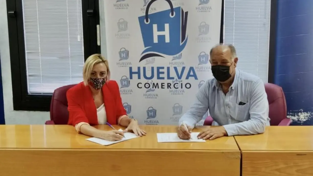Foto del acuerdo. - VH