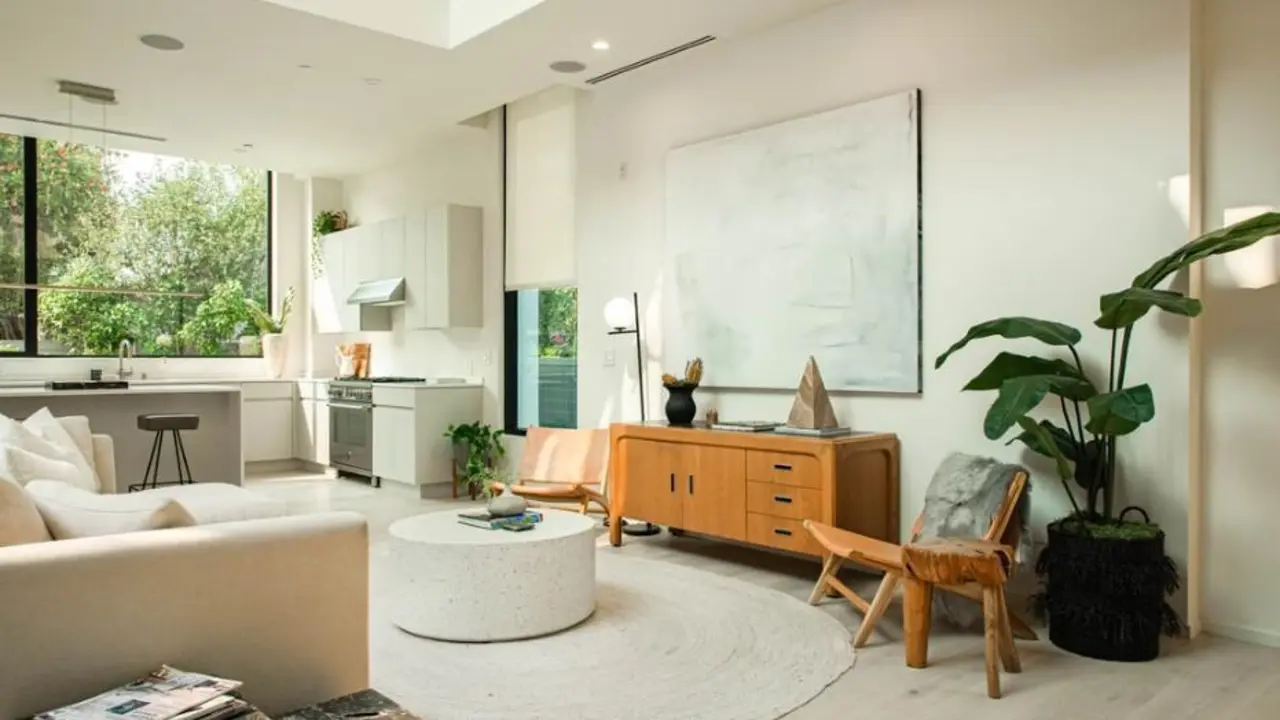 Decoraci&oacute;n. - 
