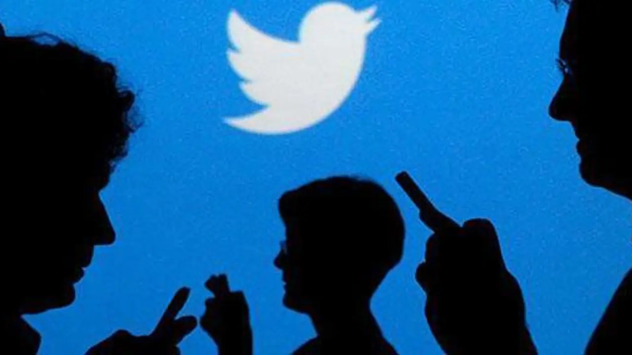 Twitter. - EFE