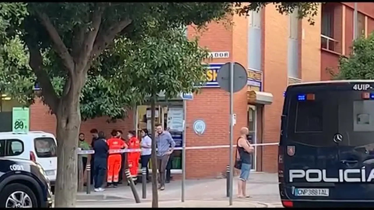 El atracador fallecido en un tiroteo con la Polic&iacute;a ten&iacute;a 36 a&ntilde;os y numerosos antecedentes