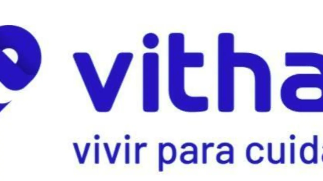 La nueva imagen corporativa. - Vithas