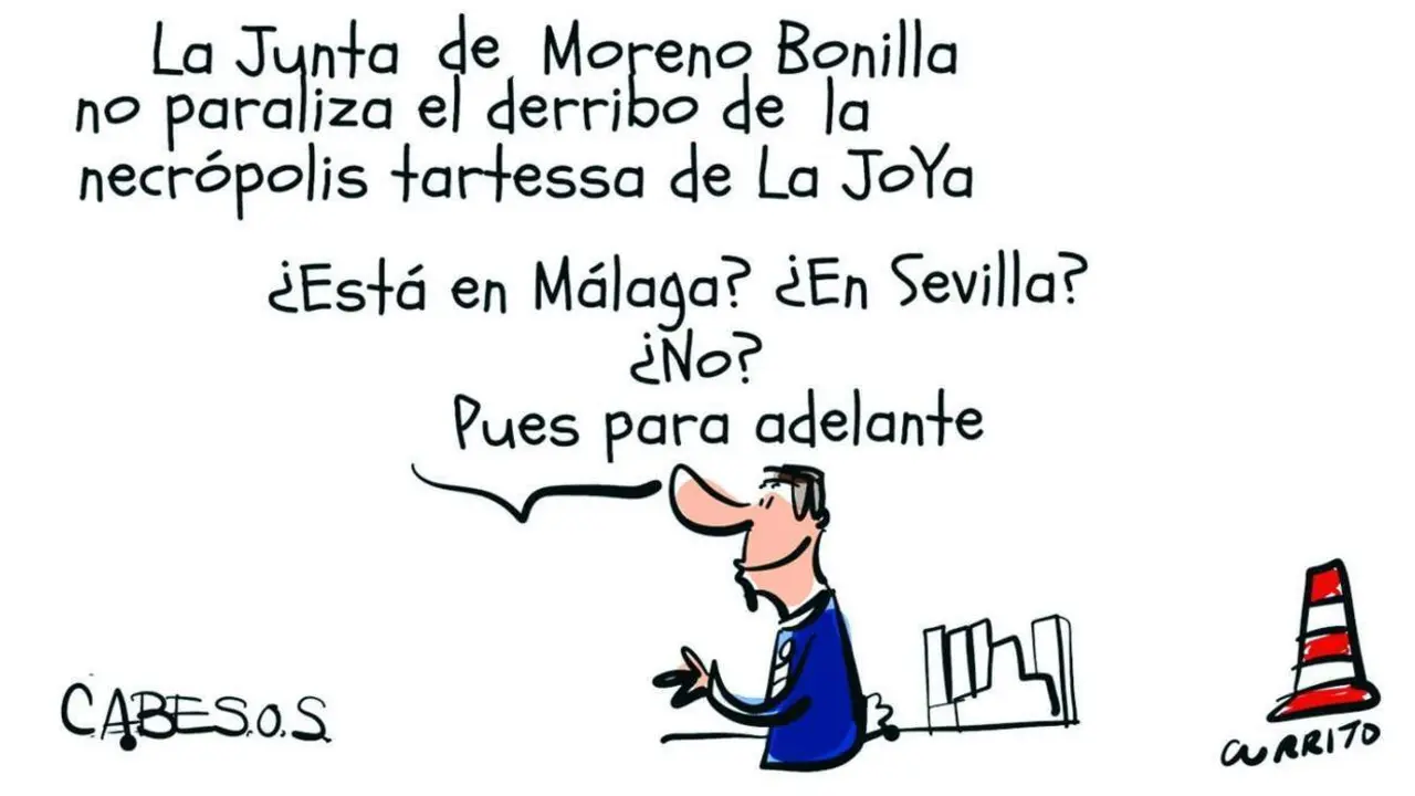 &iquest;De segunda? - 
