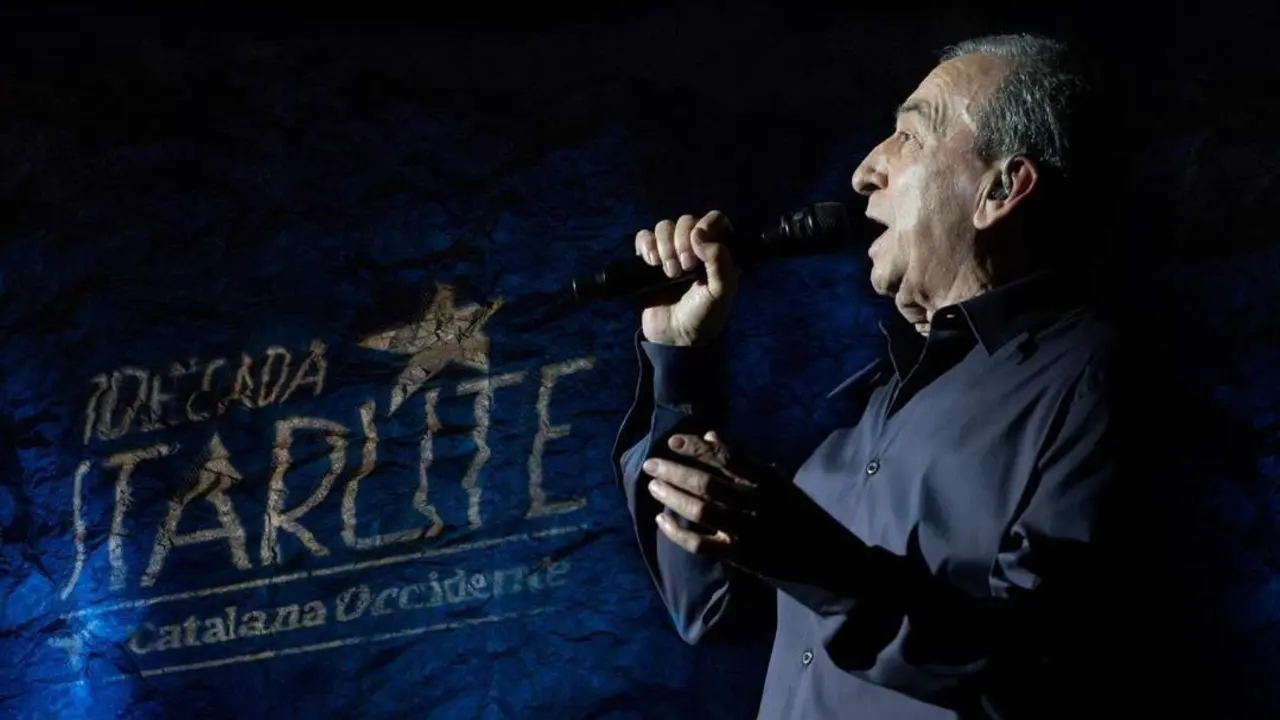 Perales en Marbella. - Starlite