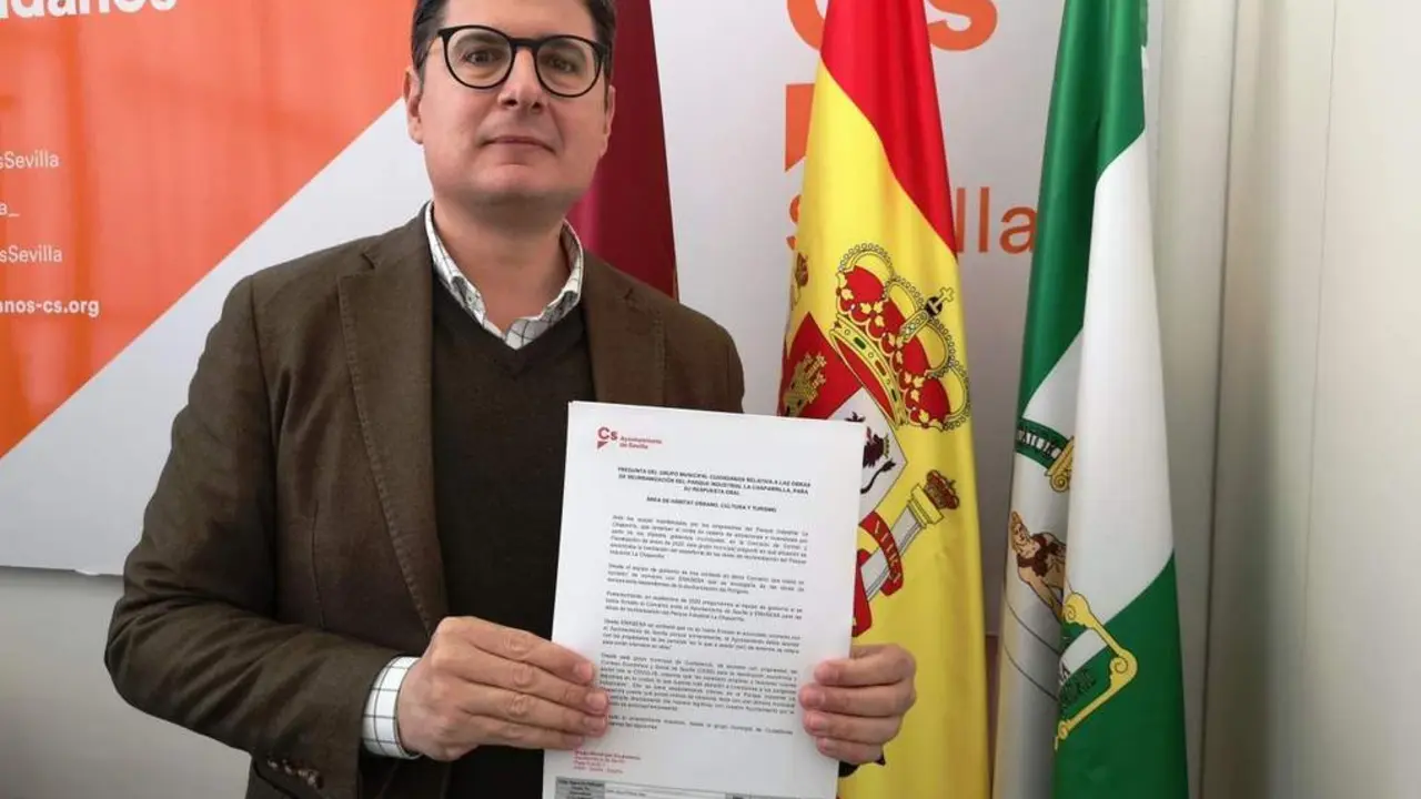 &Aacute;lvaro Pimentel. - CS