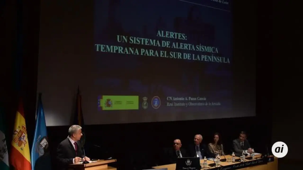 Terremotos: De cuatro a cinco segundos para ponerse a salvo... o para rezar