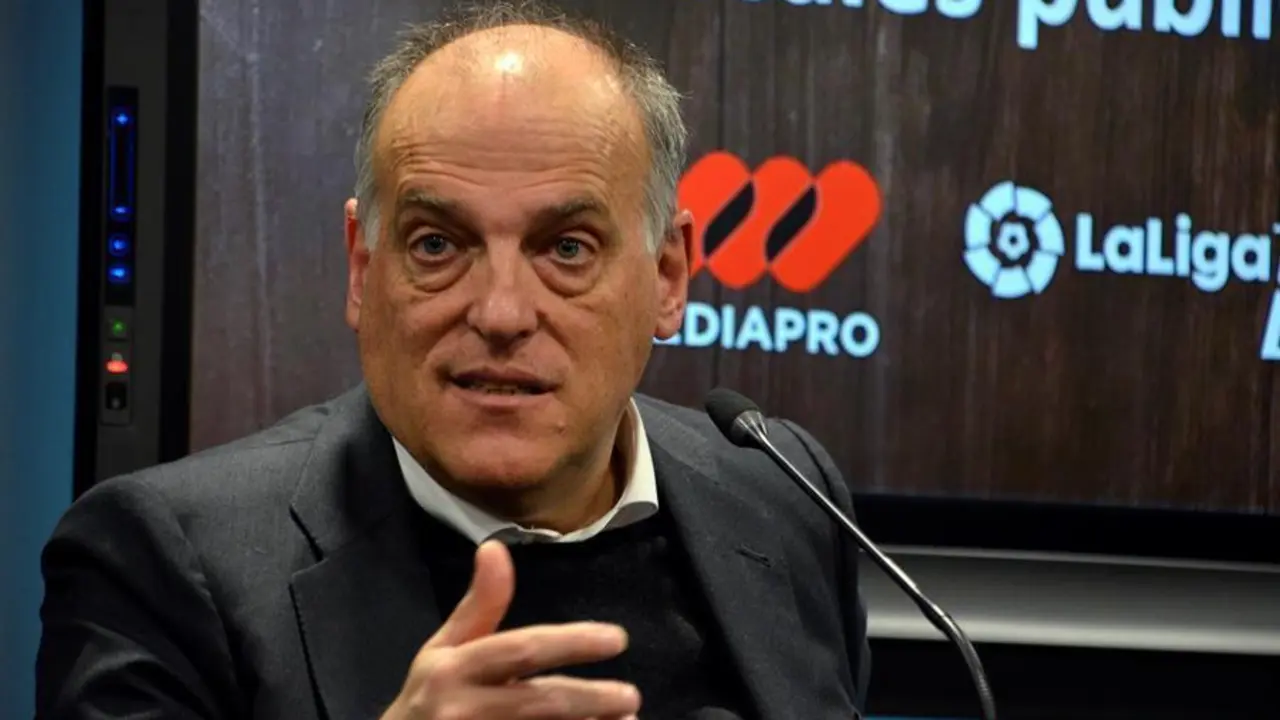 Tebas. - EFE