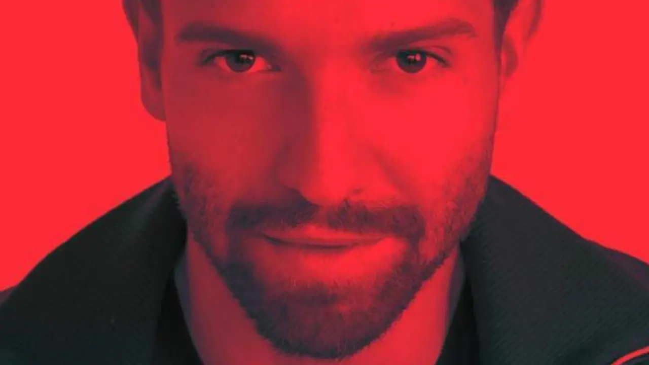 Pablo Albor&aacute;n - Concert Music Festival