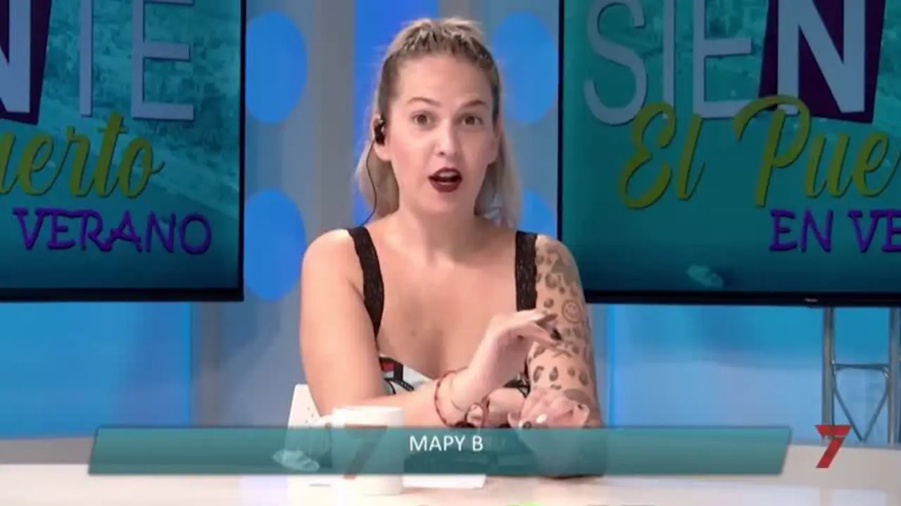 Lo mejor de la semana del 16 al 20 de agosto de 'Siente El Puerto en Verano'
