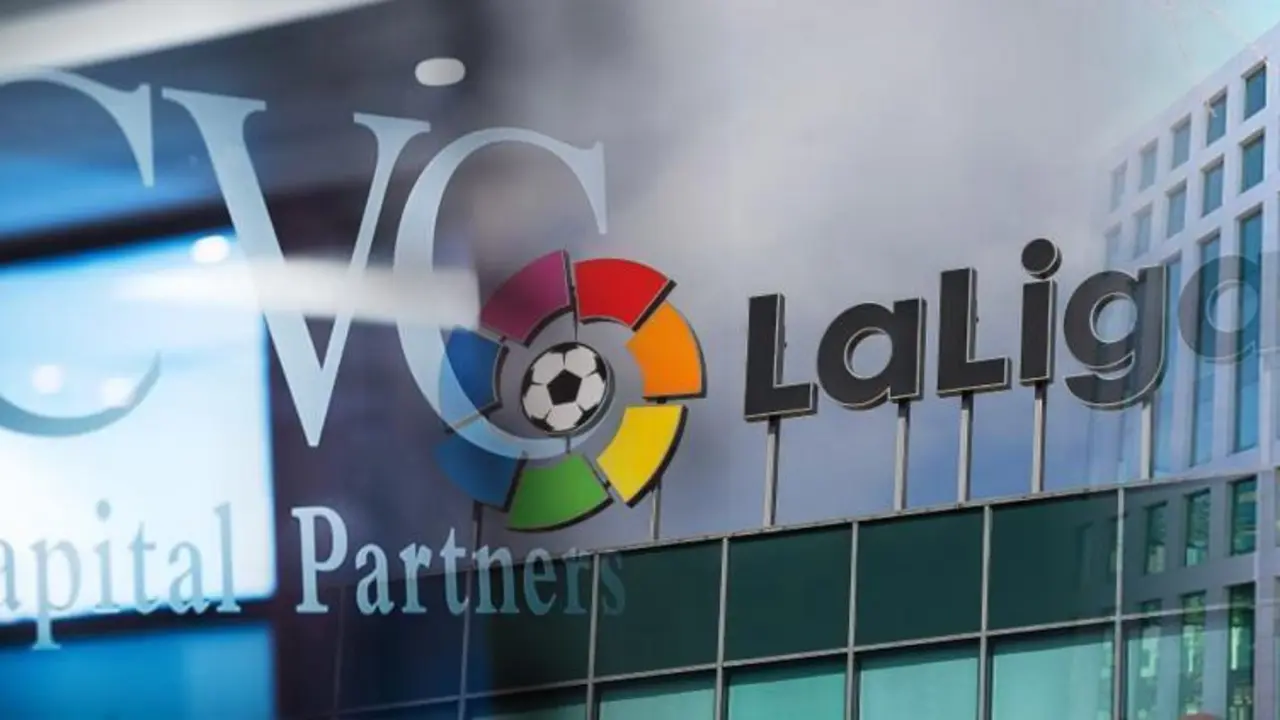 LaLiga Impulso transformar&aacute; los clubes y sus instalaciones gracias a la inyecci&oacute;n de 2.000 millones de euros - Ai