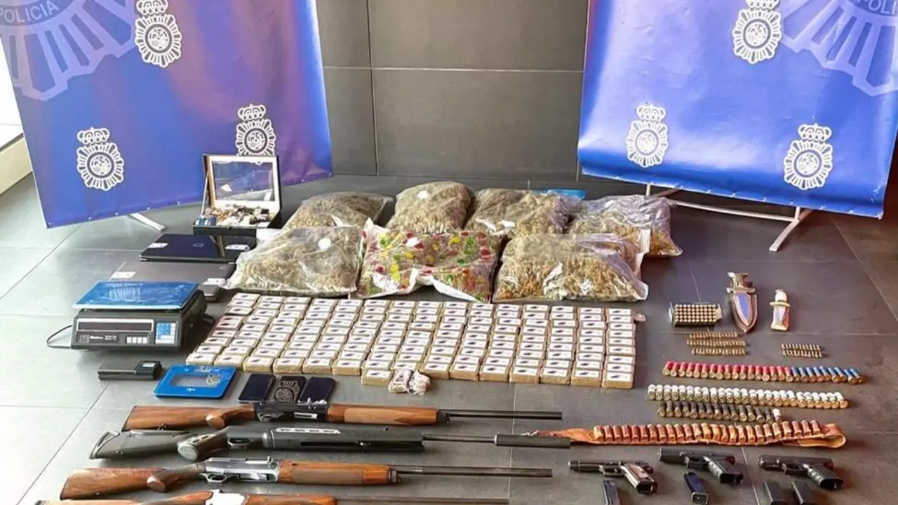 Efectos intervenidos en la operaci&oacute;n. - DGP