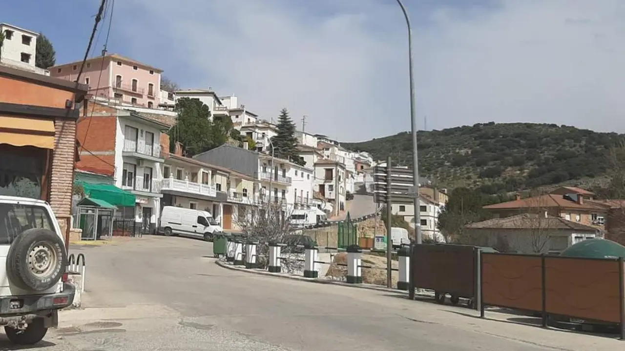 Frailes.  - 