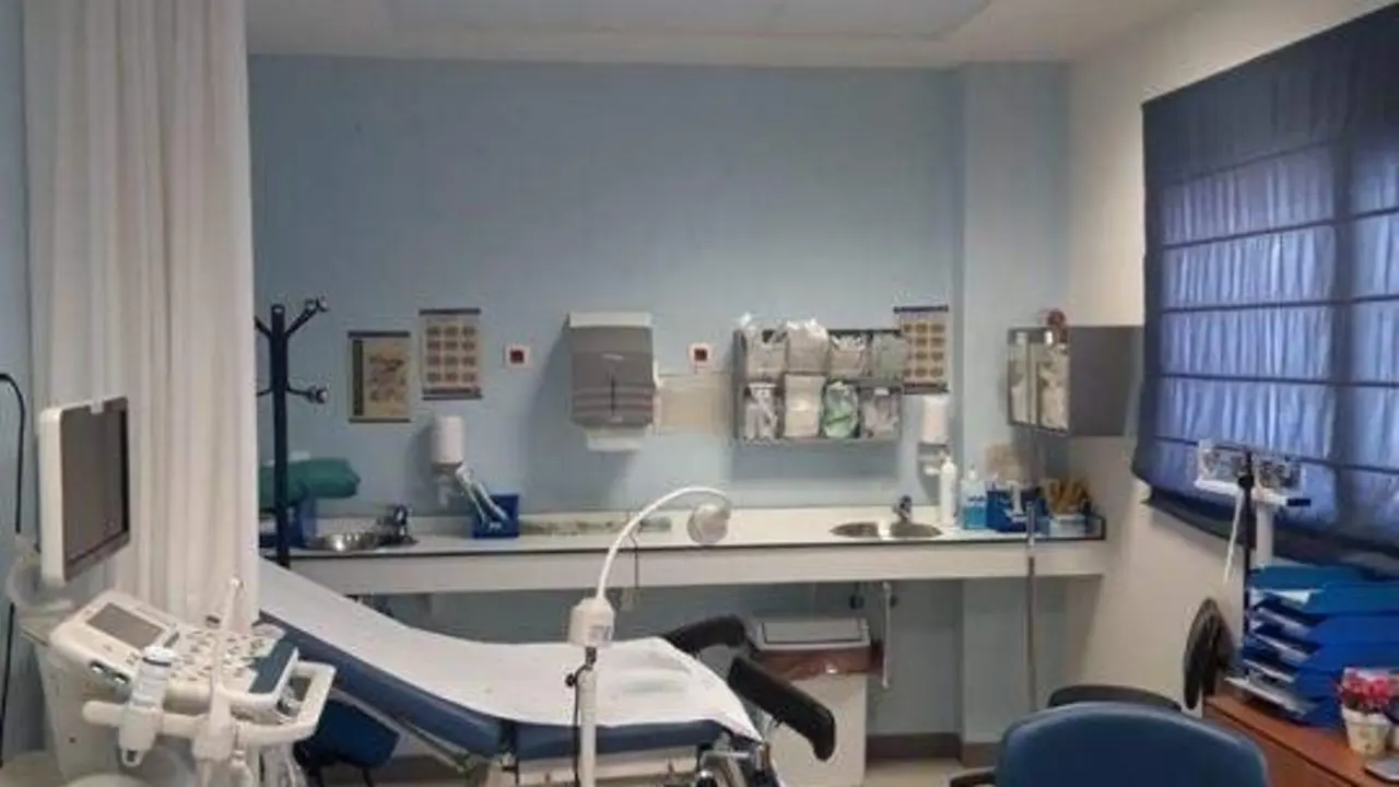 Unidad de Atenci&oacute;n a la Salud Sexual y Reproductiva. - JUNTA DE ANDALUC&Iacute;A