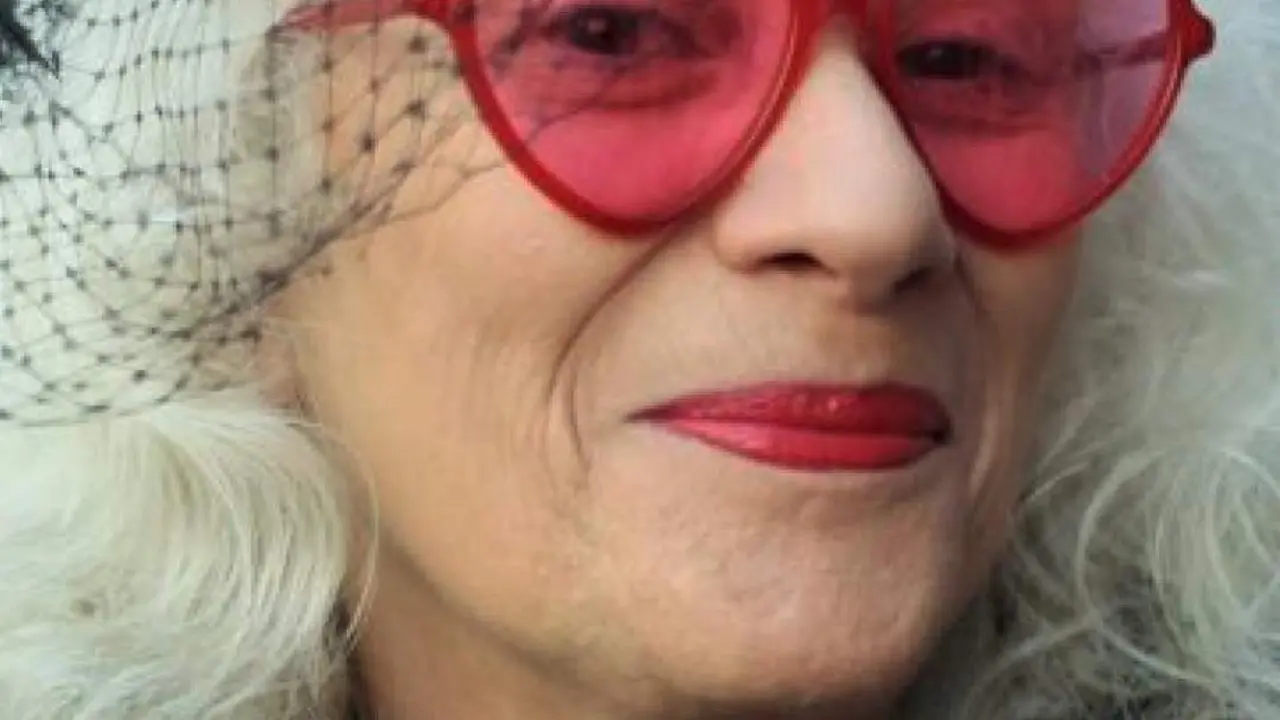 &iquest;Qu&eacute; edad tienes?  - De terceros