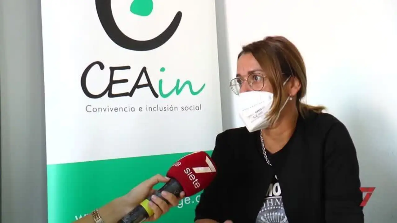 &ldquo;No se atreven a salir solos; nos preguntan si es seguro estar en la calle en Jerez&rdquo;