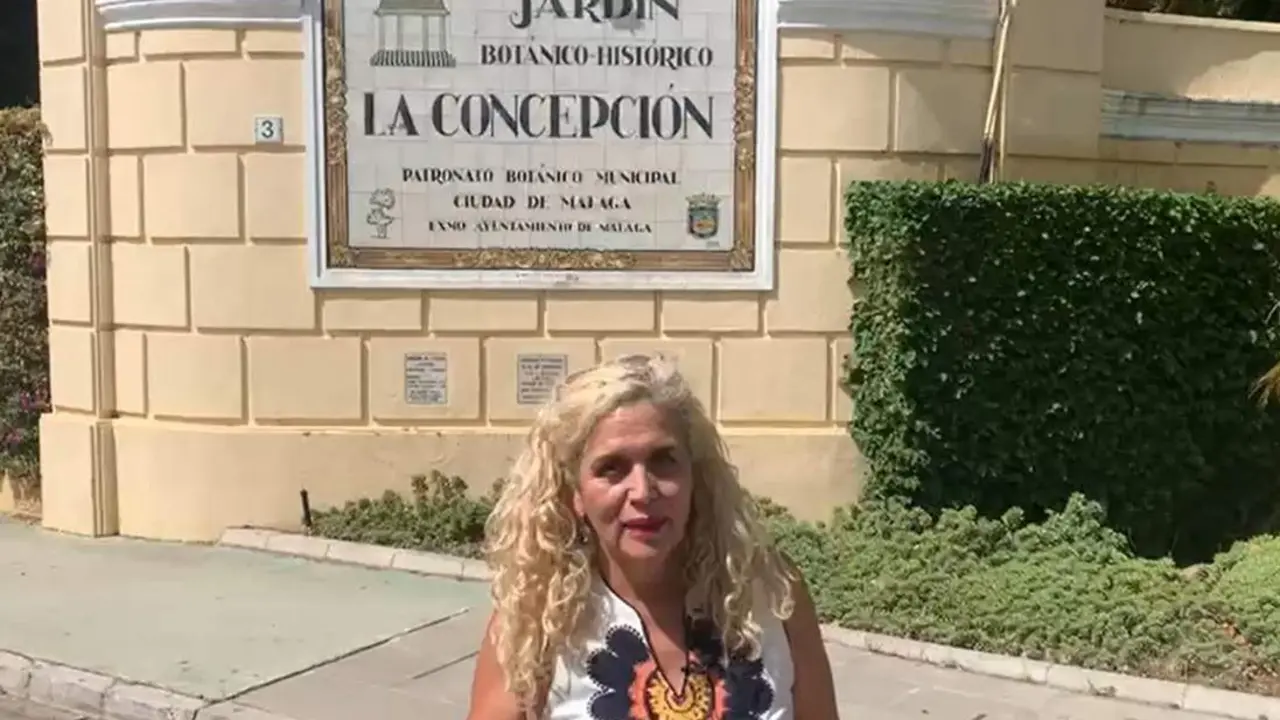Remedios Ramos. - Unidas Podemos