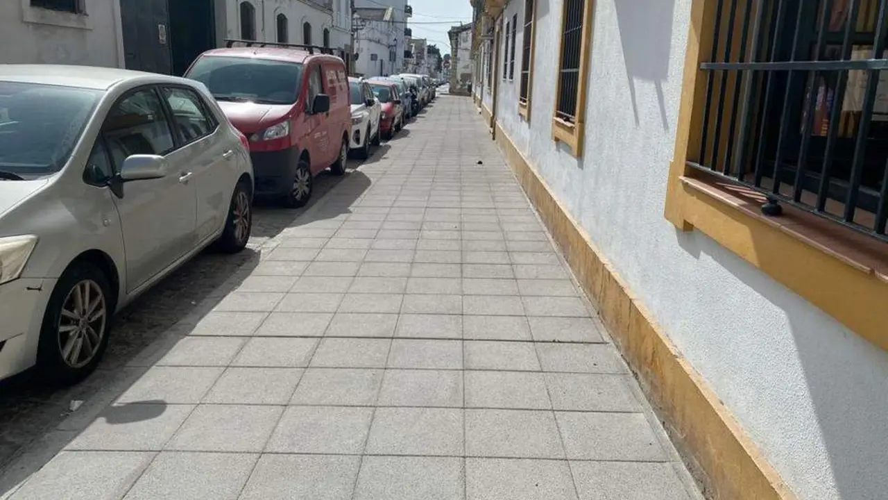 calle los moros. - VIVA