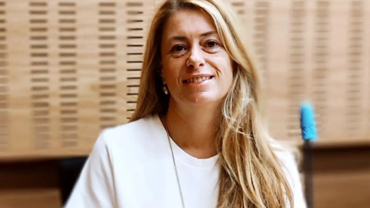 leocadia benavente. - viva