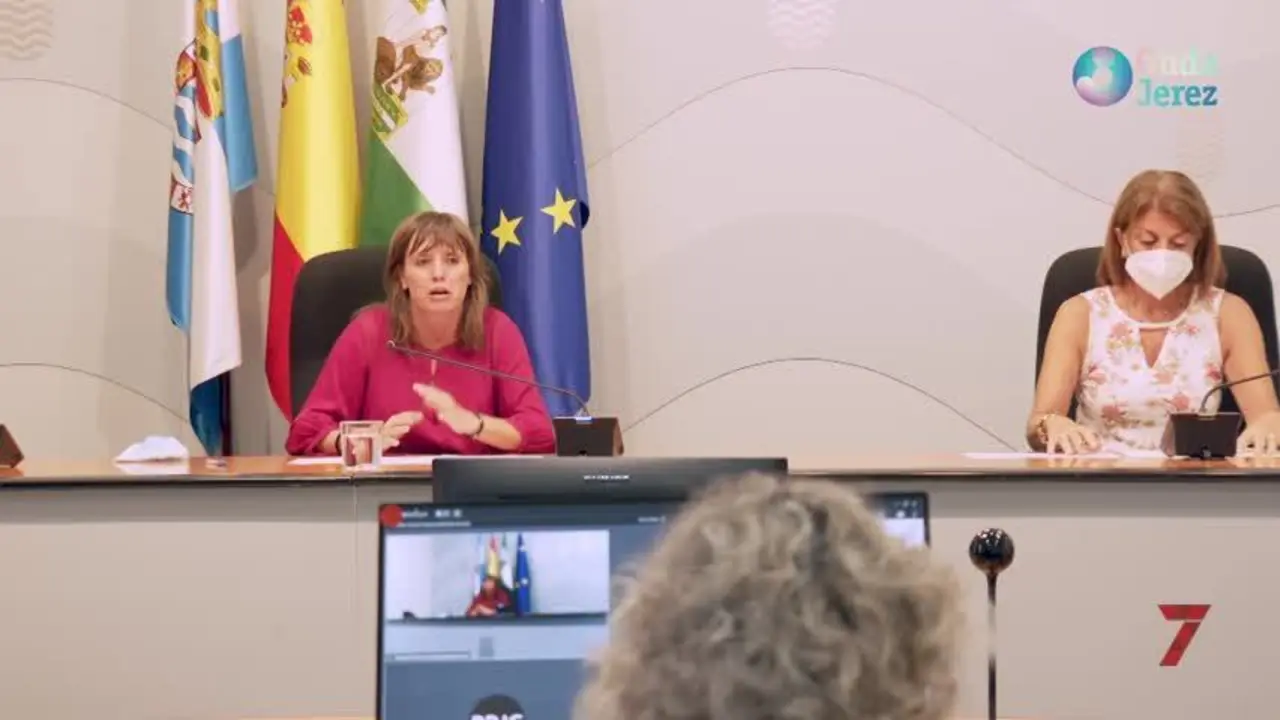 El Ayuntamiento de Jerez presenta una oferta de empleo con la que convoca 71 plazas
