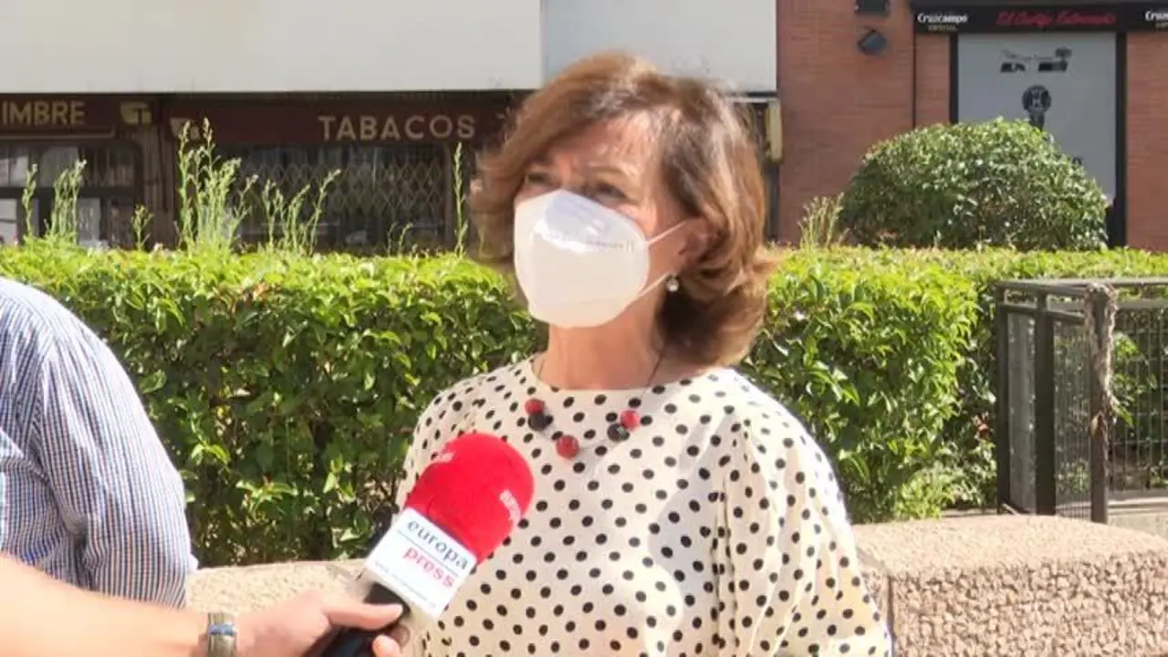 Calvo asegura que el PP "raya casi lo delictivo" con su oposici&oacute;n a renovar el CGPJ