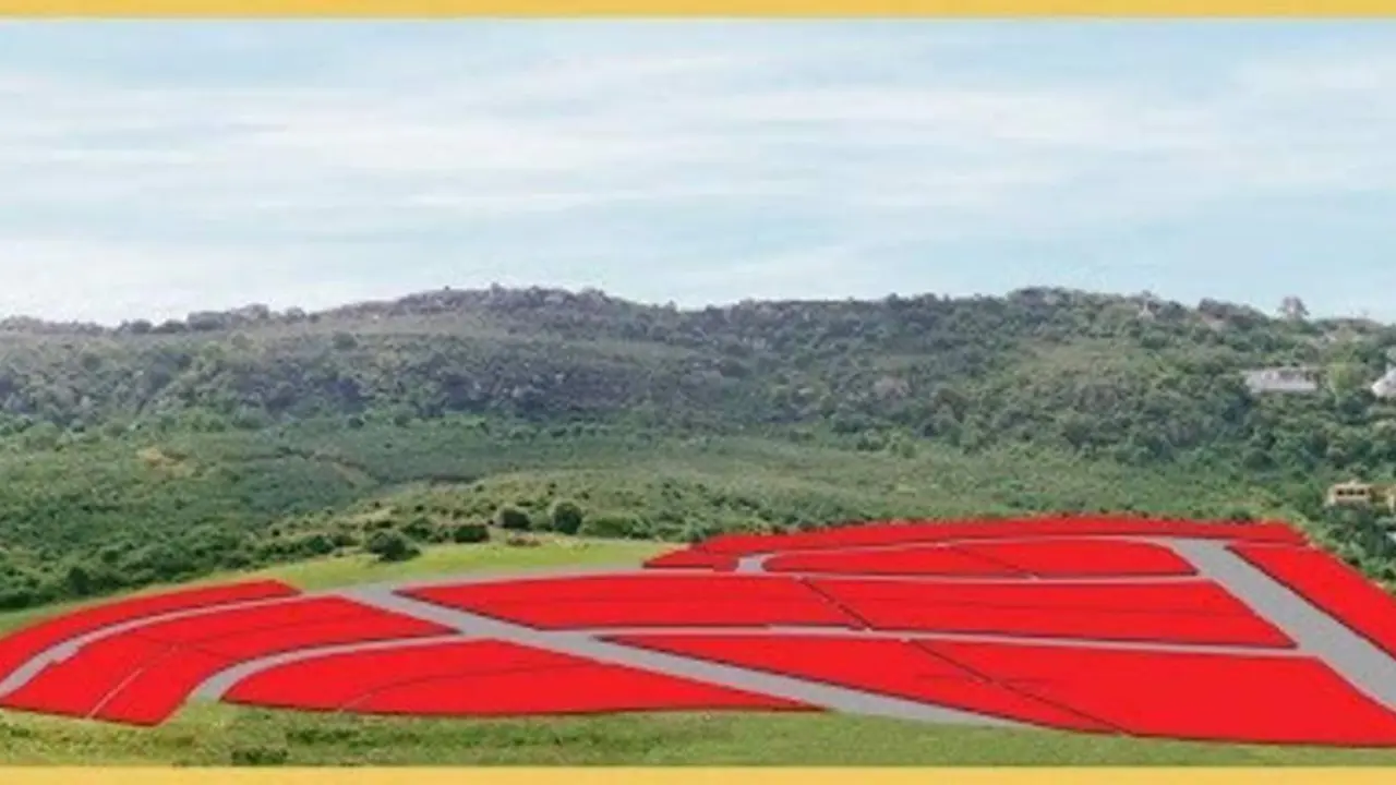 Zona donde se ubica el proyecto Atlanterra Golf. - E. P.