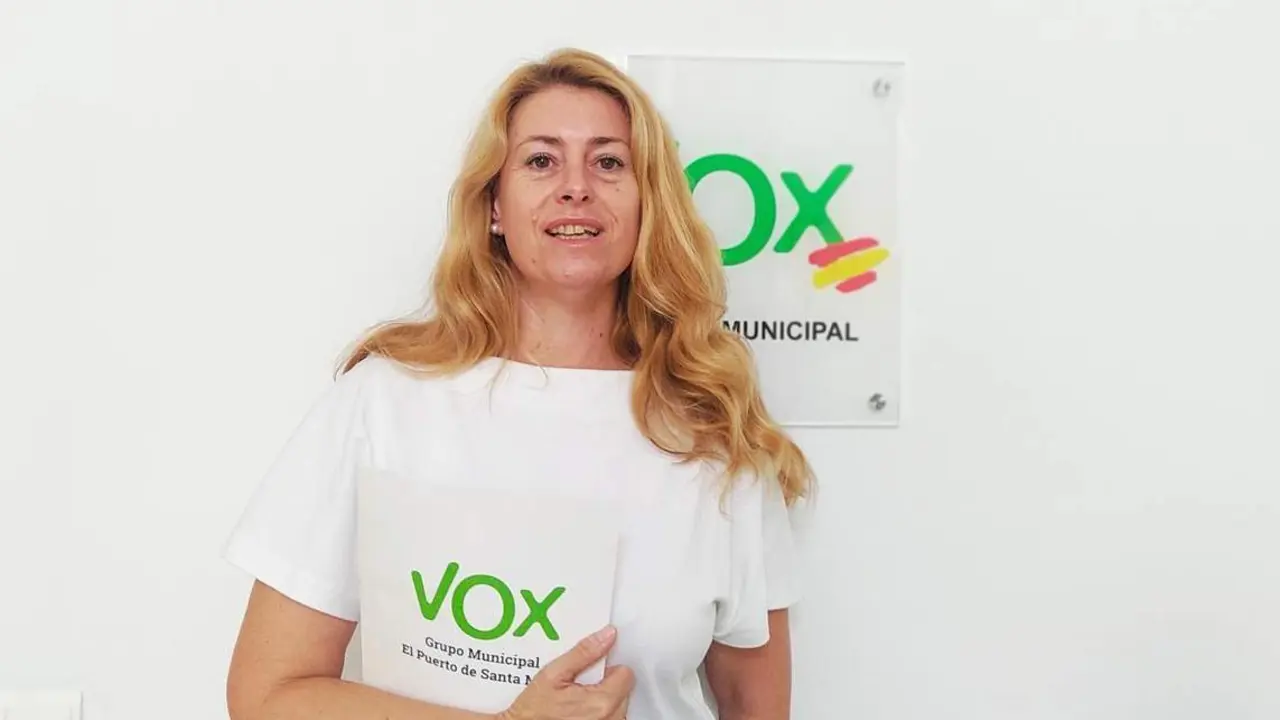 Leocadia Benavente. - viva