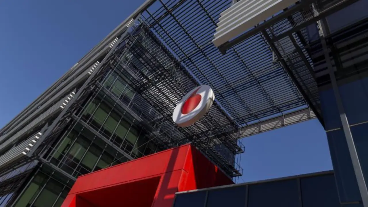 Vodafone acelera su transformaci&oacute;n digital. - 