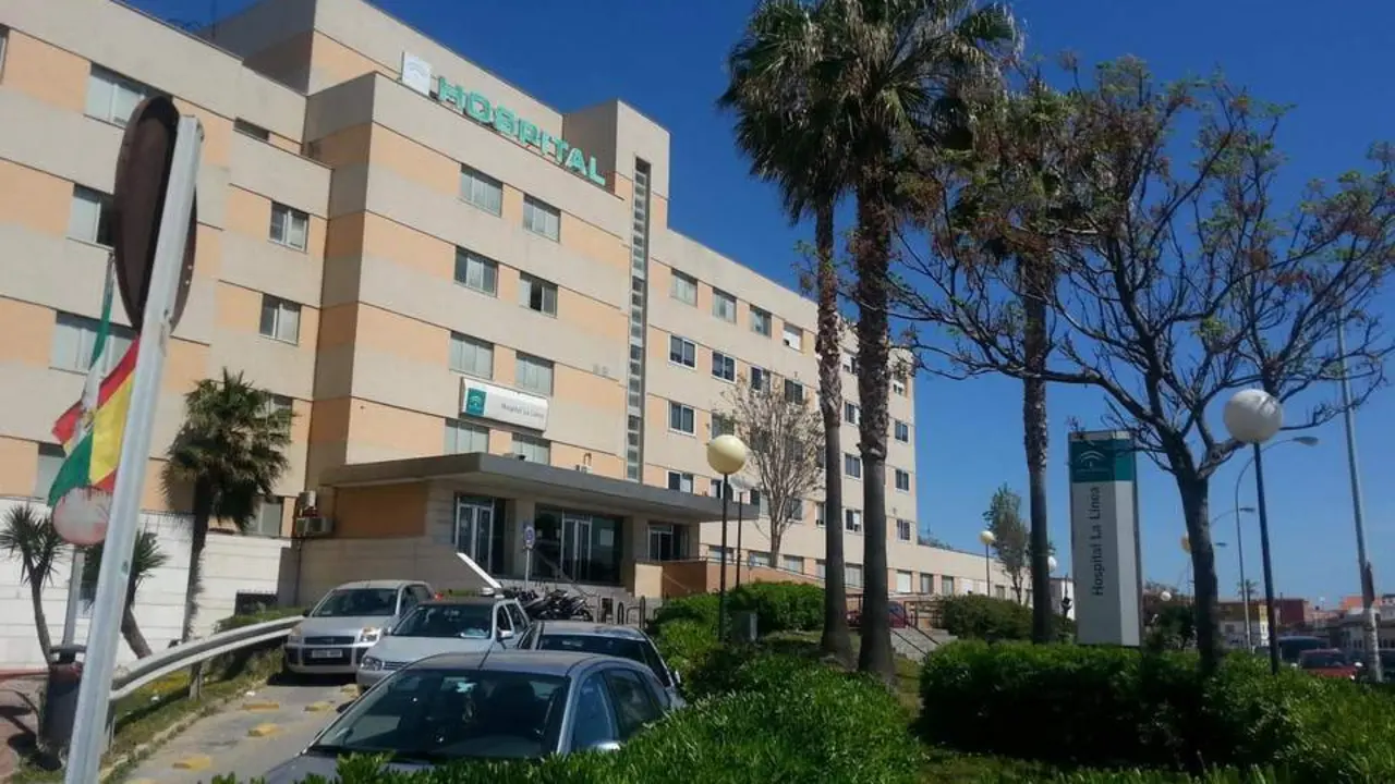 Hospital La L&iacute;nea.- - AI
