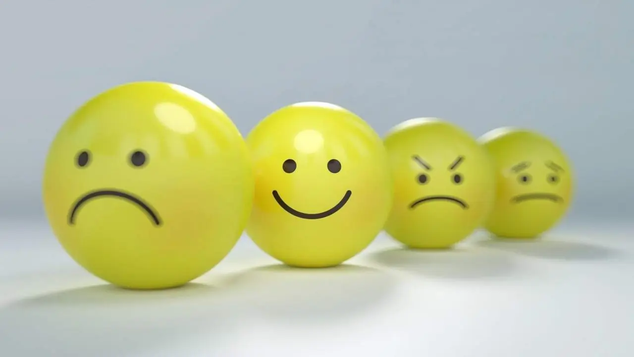 Vive y s&eacute; feliz. - PIXABAY
