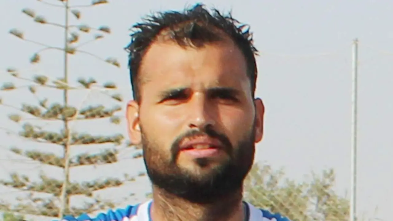 El rayista Dani inici&oacute; la temporada marcando dos goles - Ra&uacute;l J. B.