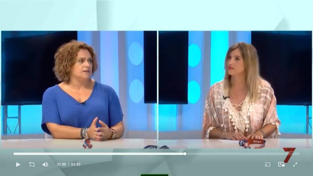 siente el puerto - 