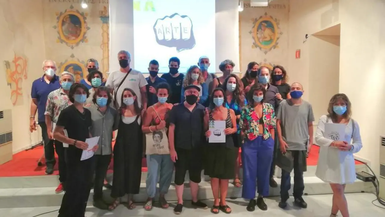 Presentaci&oacute;n de la revista Jarana. - AYTO