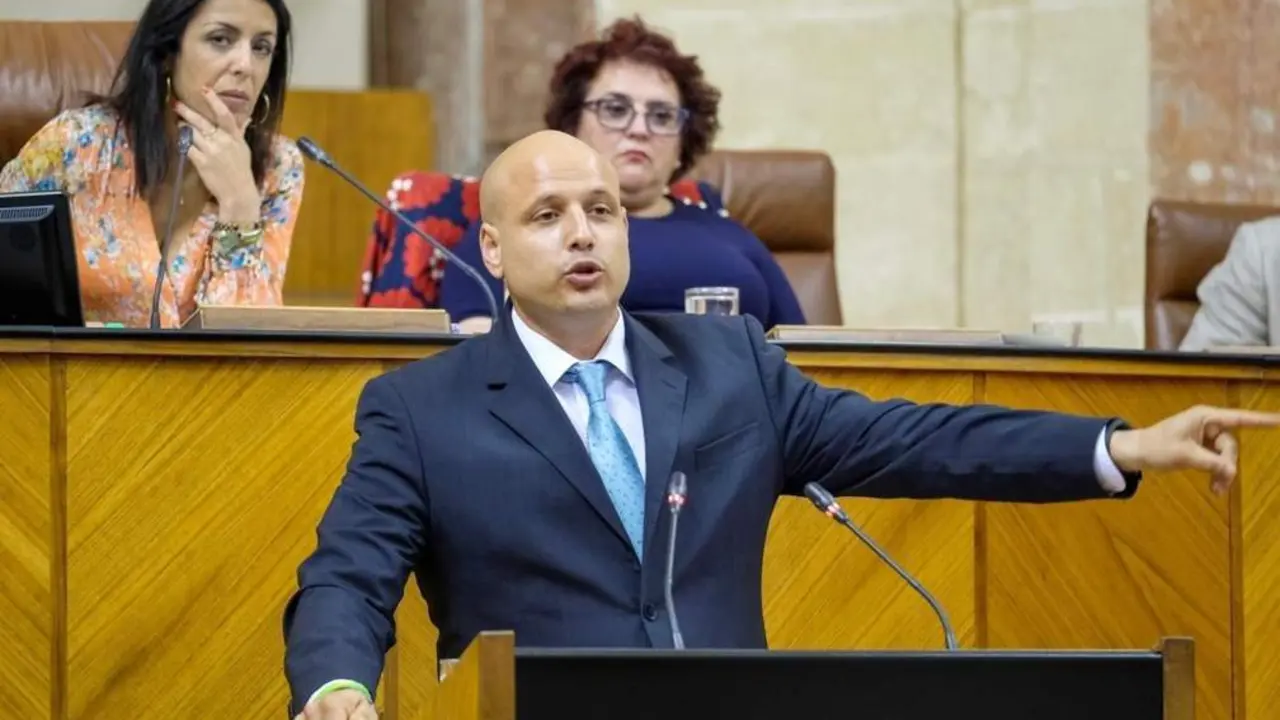 Rodrigo Alonso. - EP